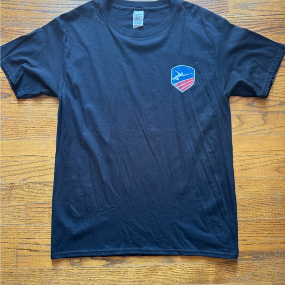 Gildan Other - USA Olympics Fencing Shirt
